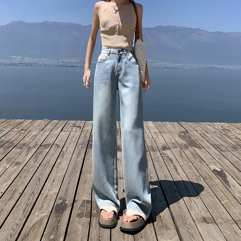 ZAZN Jeans Women's-12