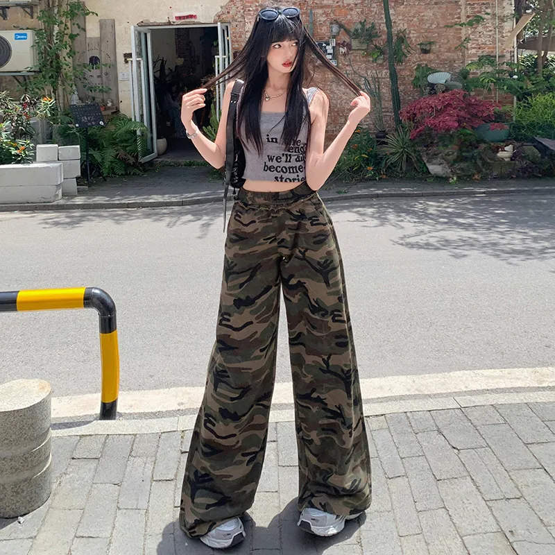 ZAZN Casual Pants Women's-4