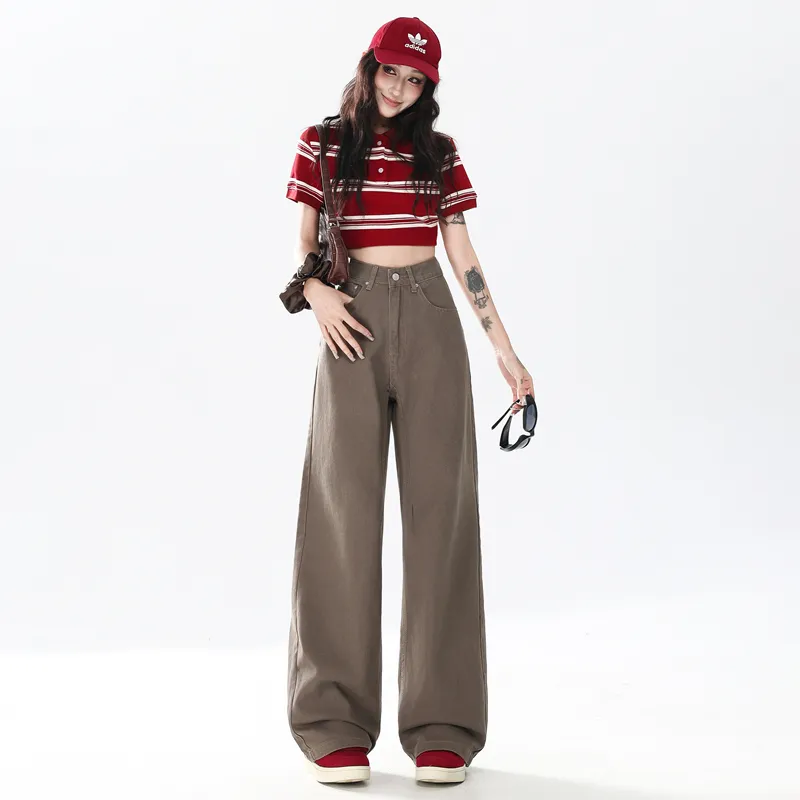 ZAZN Jeans Women's-2