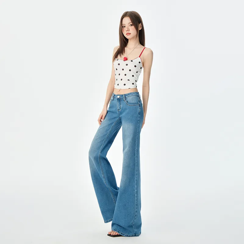 ZAZN Jeans Women's-9