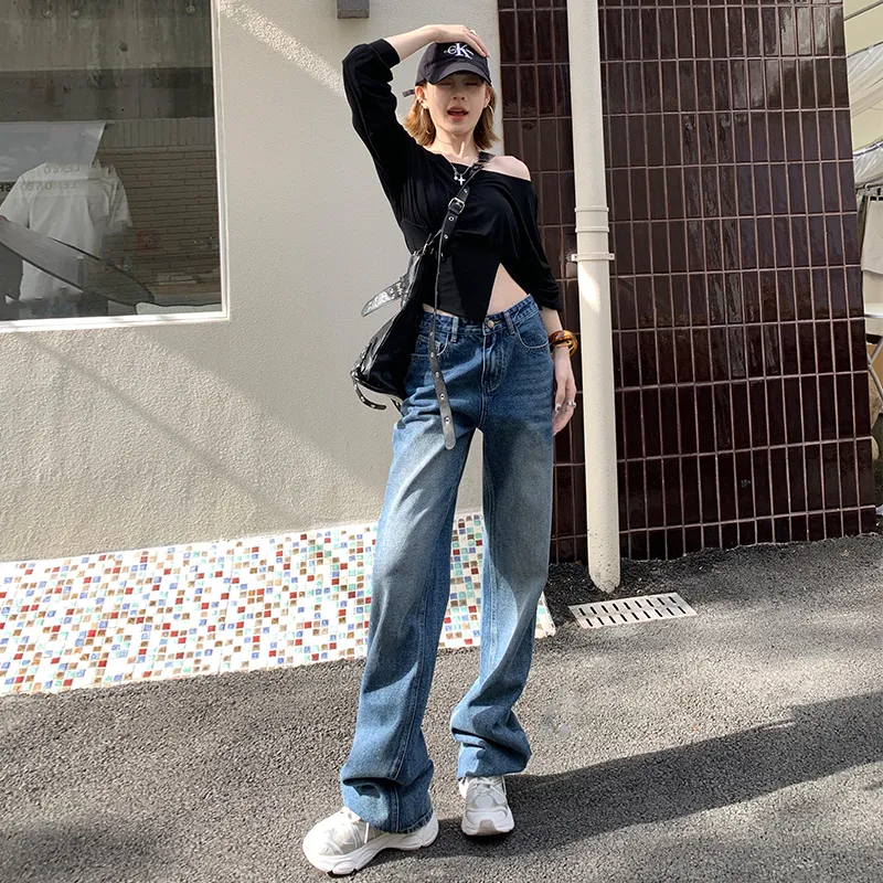 ZAZN Jeans Women's-13