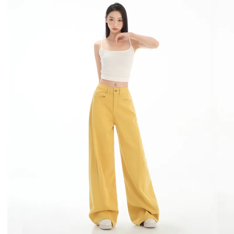 ZAZN Jeans Women's-7