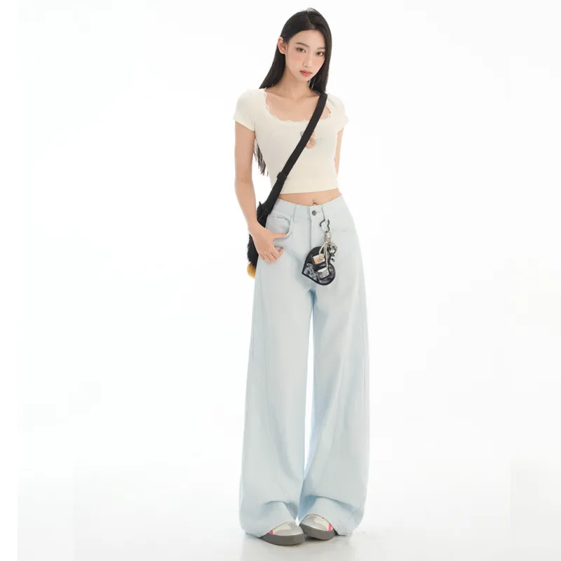 ZAZN Jeans Women's-11
