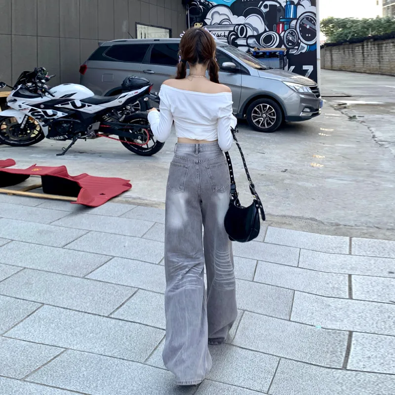 ZAZN Jeans Women's-5