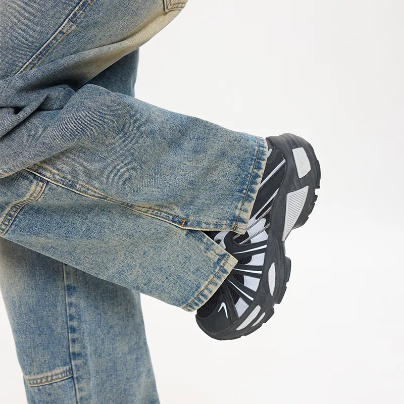 ZAZN Jeans Women's-12