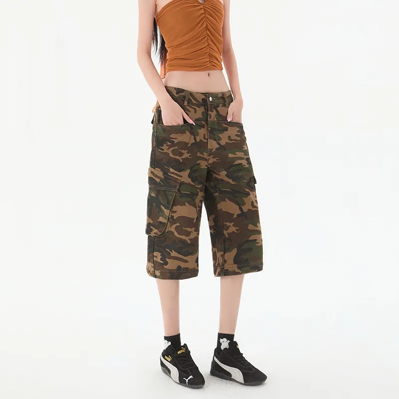 ZAZN Jeans Women's-5