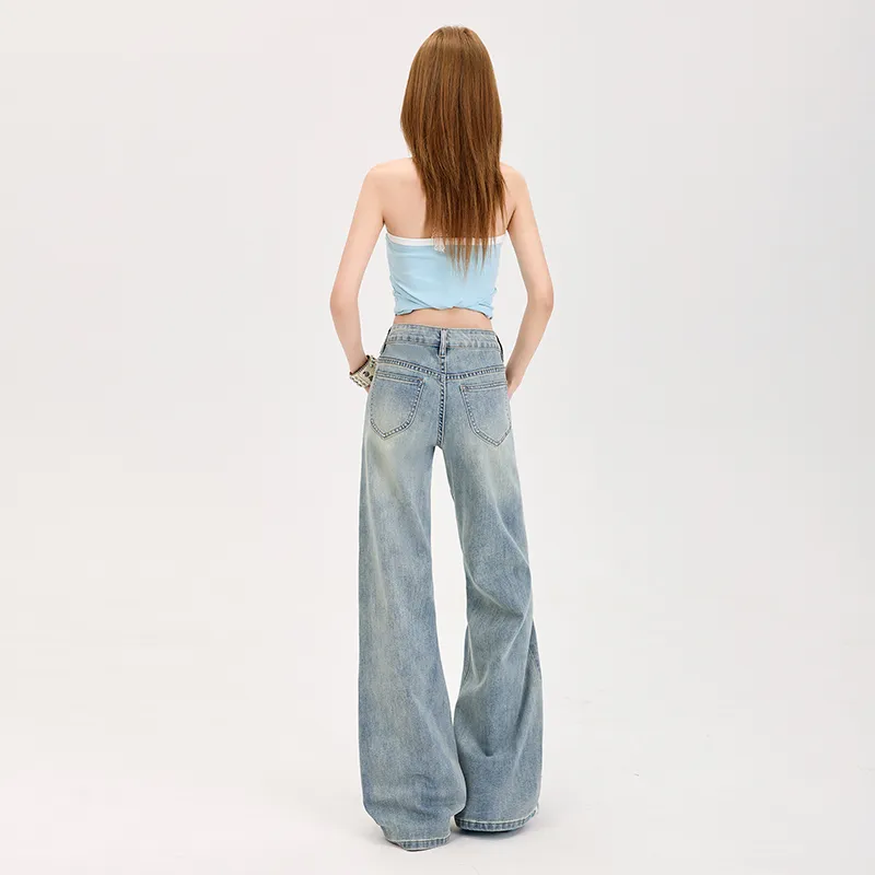 ZAZN Jeans Women's-9