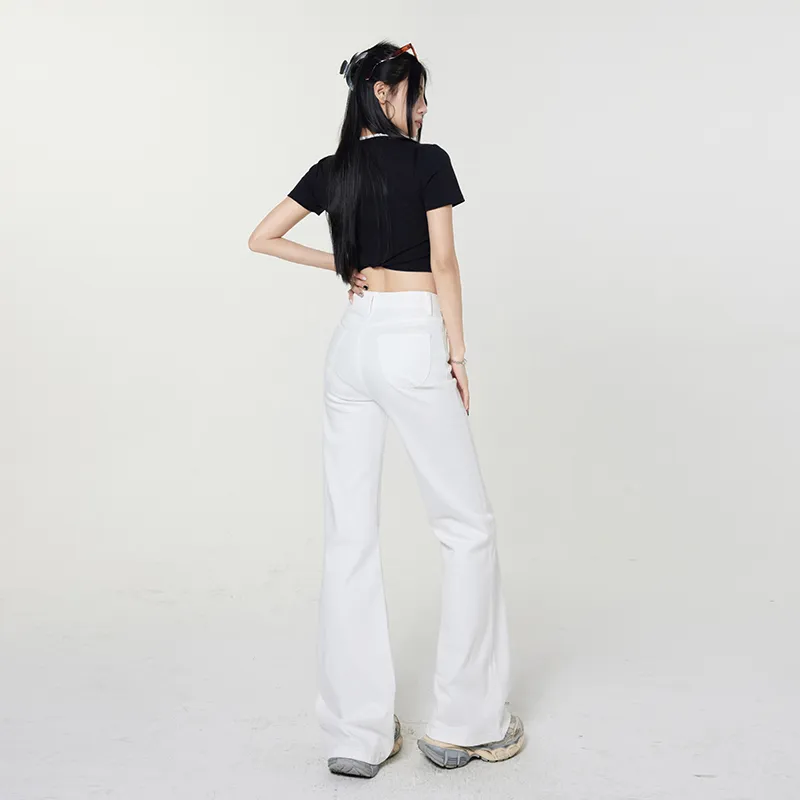 ZAZN Jeans Women's-4