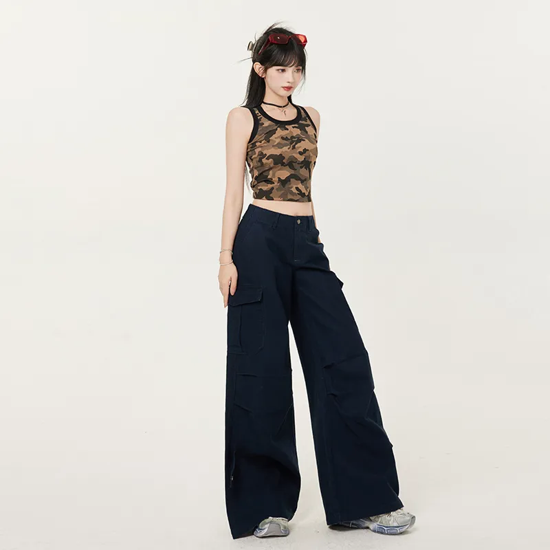 ZAZN Jeans Women's-10