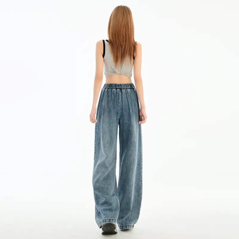 ZAZN Jeans Women's-17