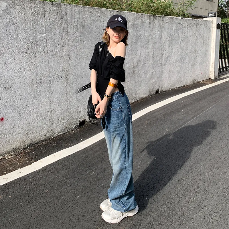 ZAZN Jeans Women's-4
