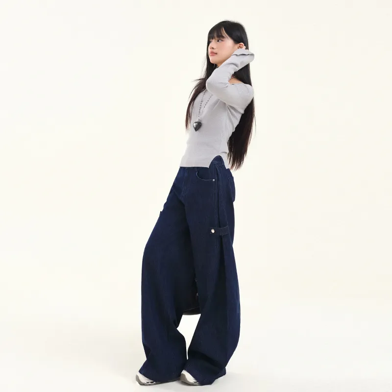ZAZN Jeans Women's-4