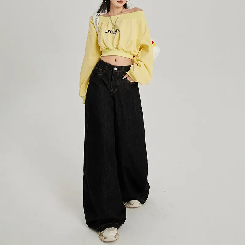 ZAZN Jeans Women's-3