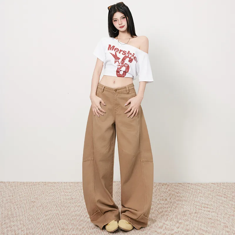 ZAZN Jeans Women's-9