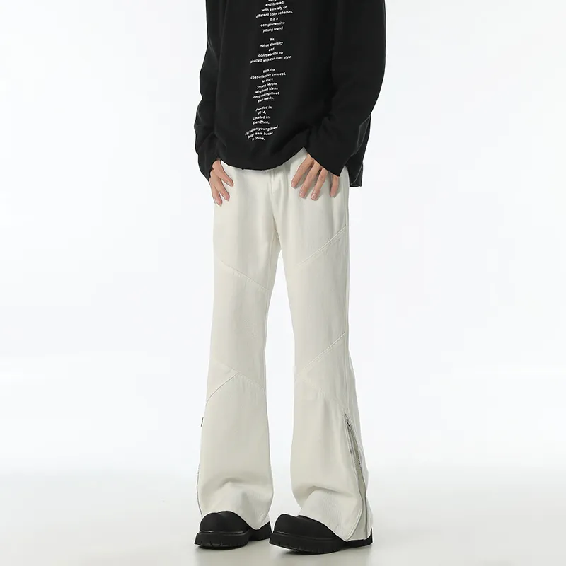 ZAZN Jeans Unisex-11