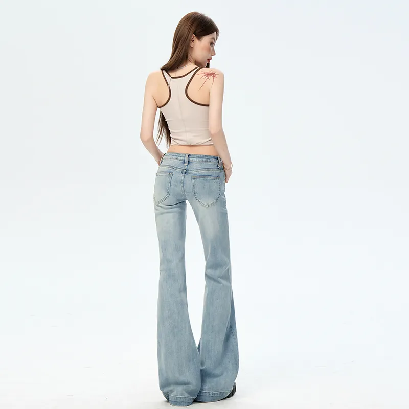 ZAZN Jeans Women's-11