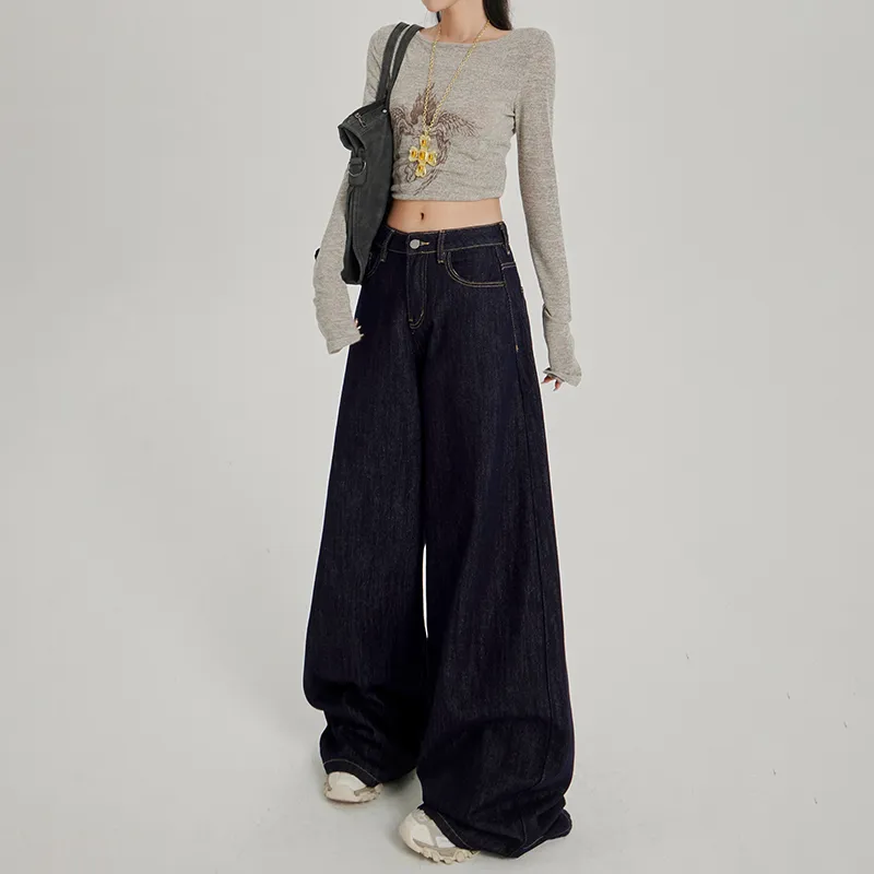 ZAZN Jeans Women's-22