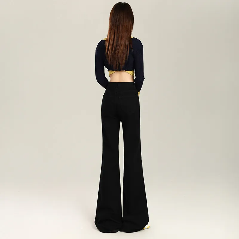 ZAZN Jeans Women's-2