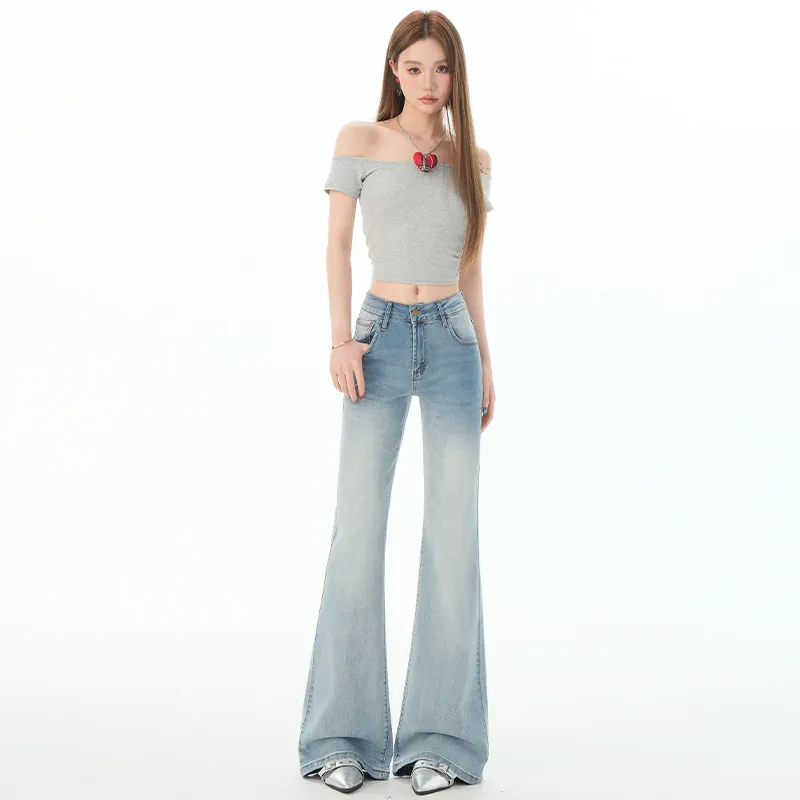 ZAZN Jeans Women's-7