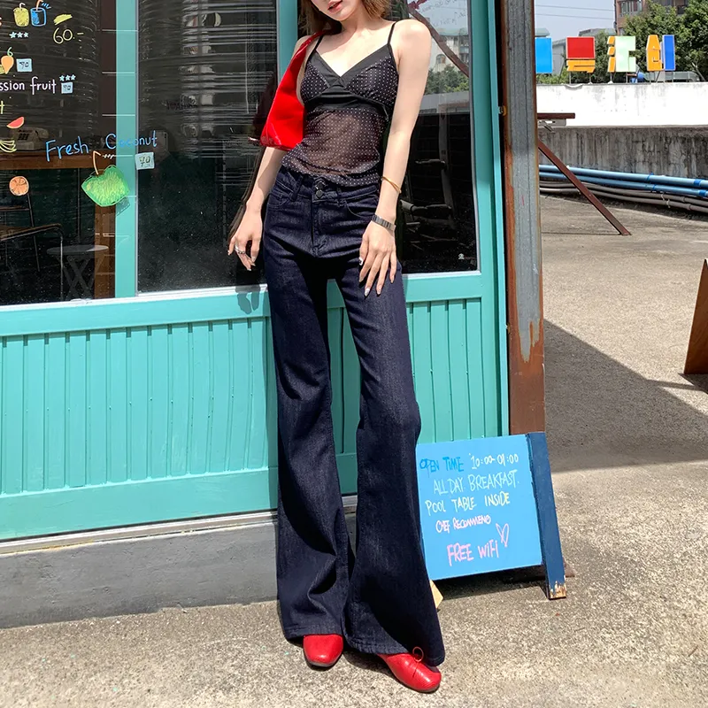 ZAZN Jeans Women's-13