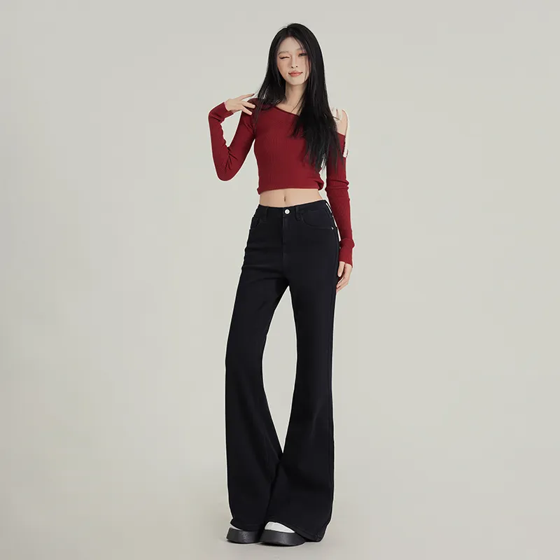 ZAZN Jeans Women's-3