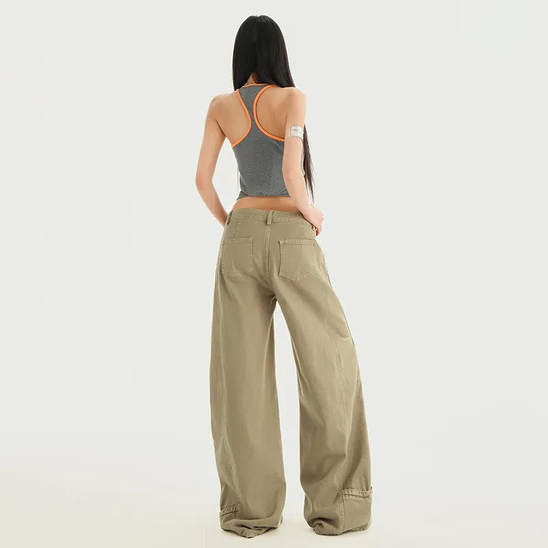 ZAZN Jeans Women's-13
