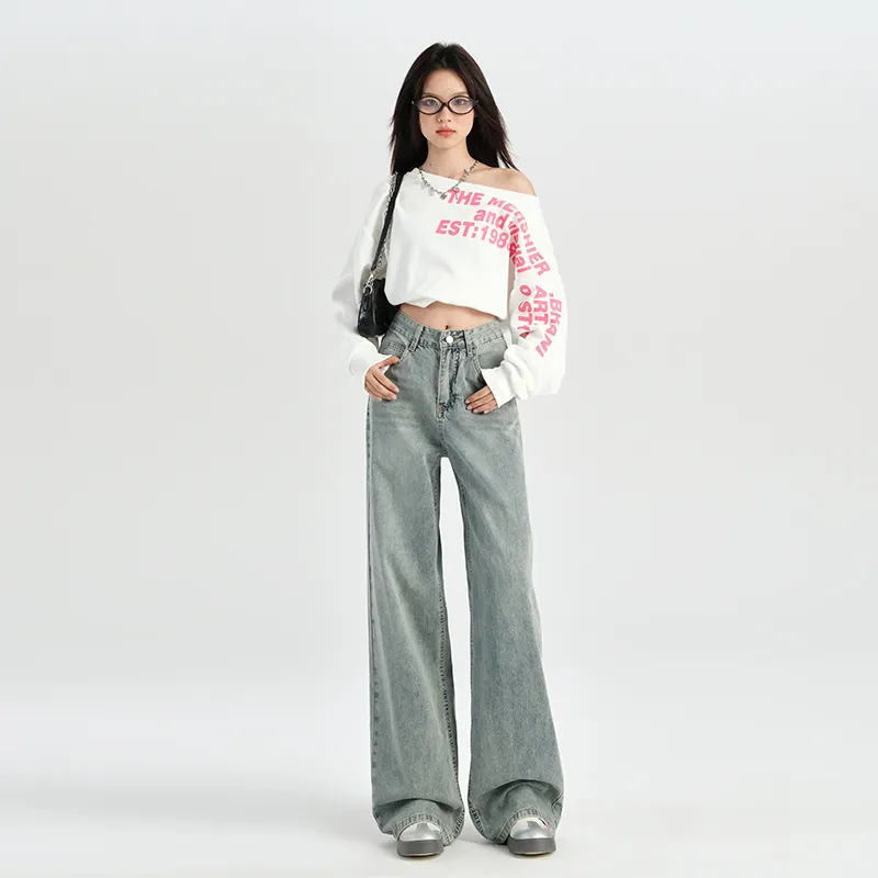 ZAZN Jeans Women's-28