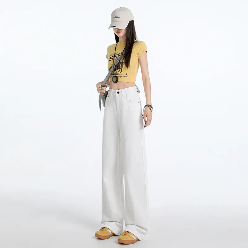 ZAZN Jeans Women's-2