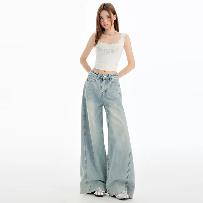 ZAZN Jeans Women's-19