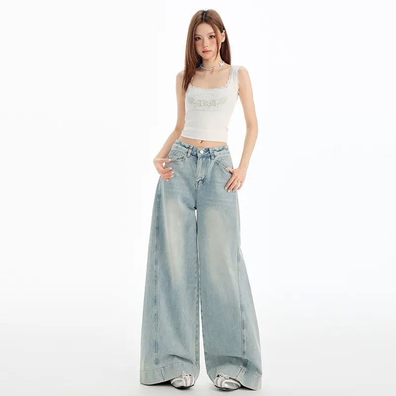 ZAZN Jeans Women's-16