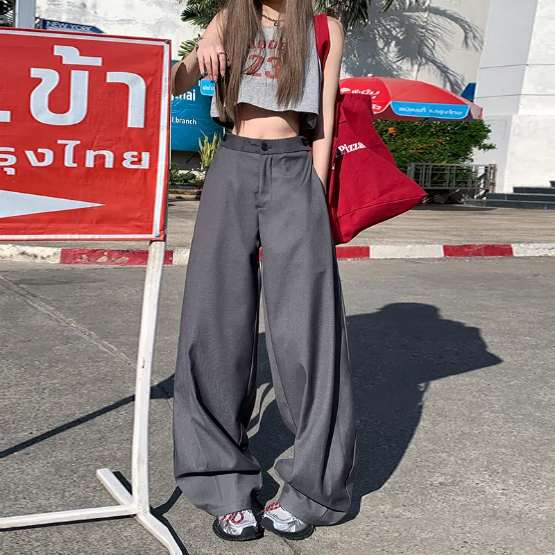 ZAZN Suit Trousers Women's-13