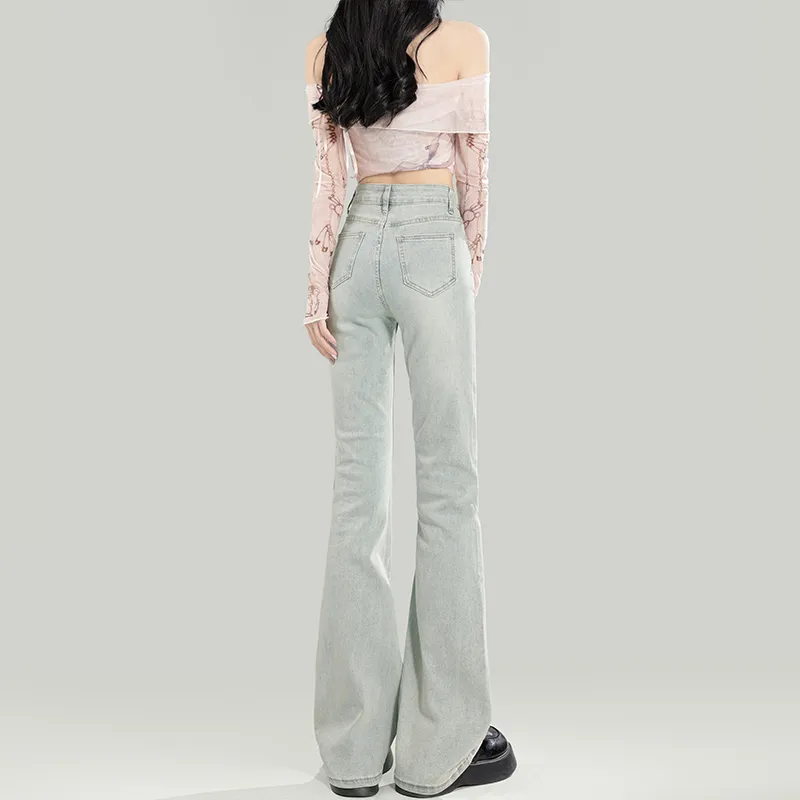 ZAZN Jeans Women's-13