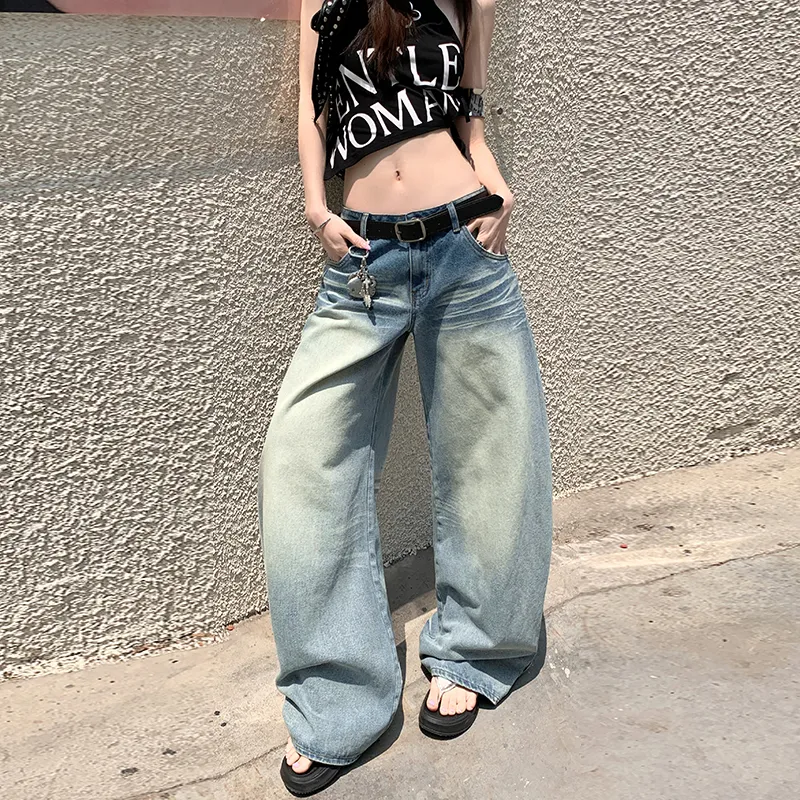 ZAZN Jeans Women's-3