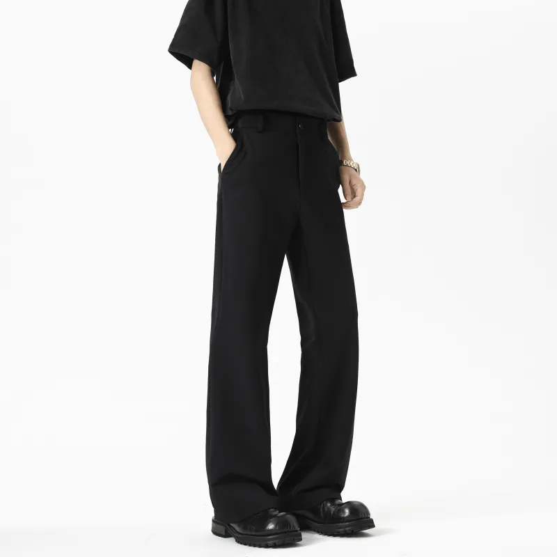 ZAZN Casual Pants Unisex-12