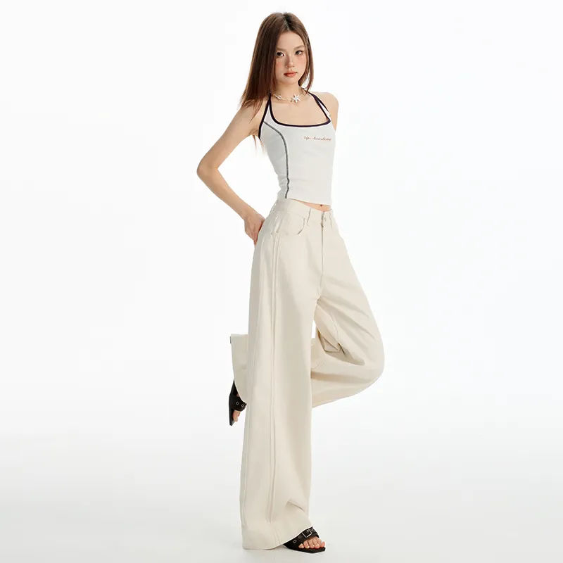 ZAZN Jeans Women's-20