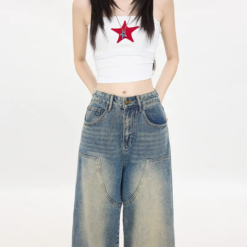 ZAZN Jeans Women's-11