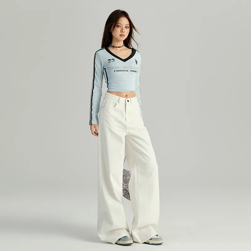 ZAZN Jeans Women's-7