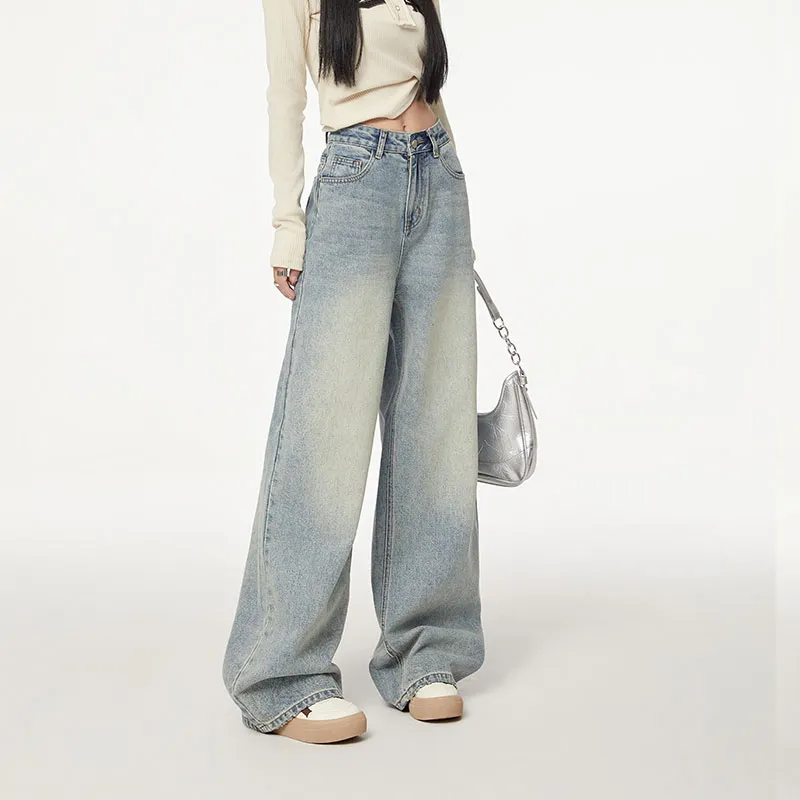 ZAZN Jeans Women's-4