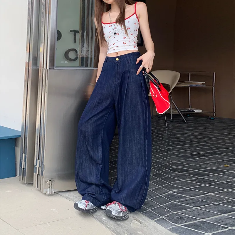 ZAZN Jeans Women's-9