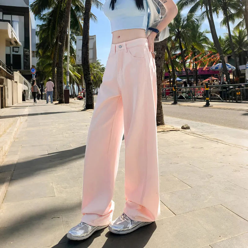 ZAZN Jeans Women's-20