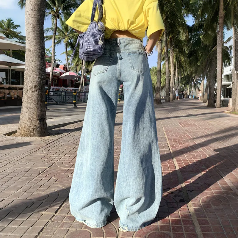 ZAZN Jeans Women's-5