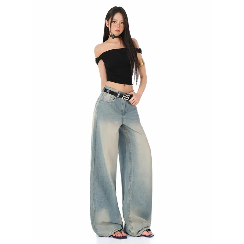 ZAZN Jeans Women's-10