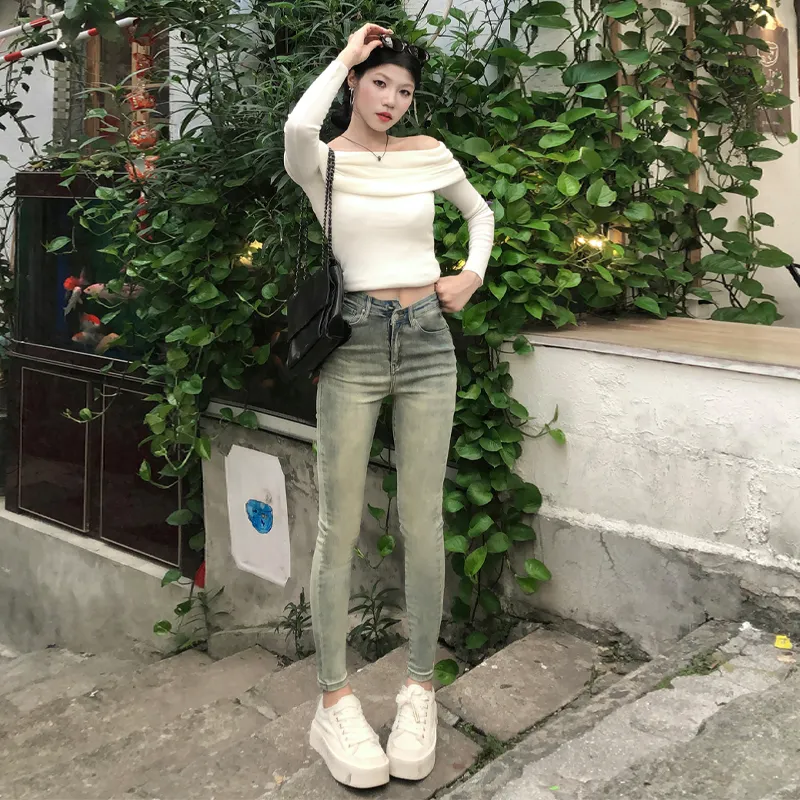 ZAZN Jeans Women's-10
