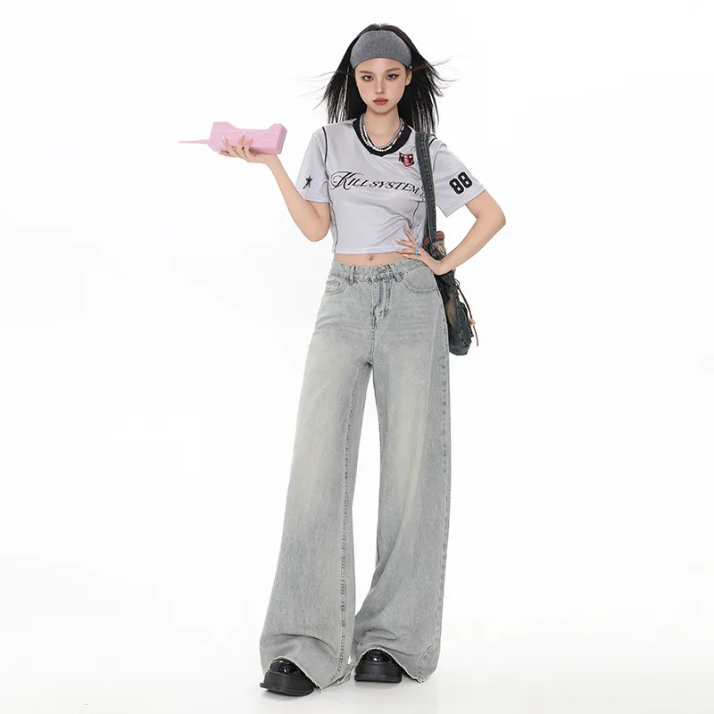 ZAZN Jeans Women's-8