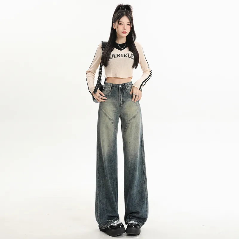 ZAZN Jeans Women's-4