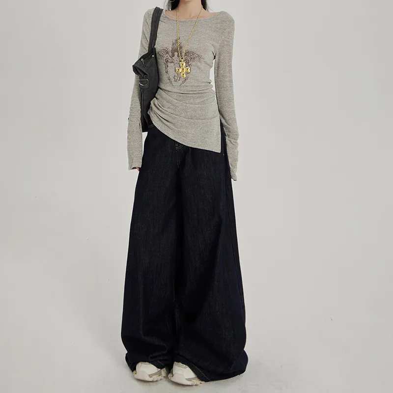 ZAZN Jeans Women's-20