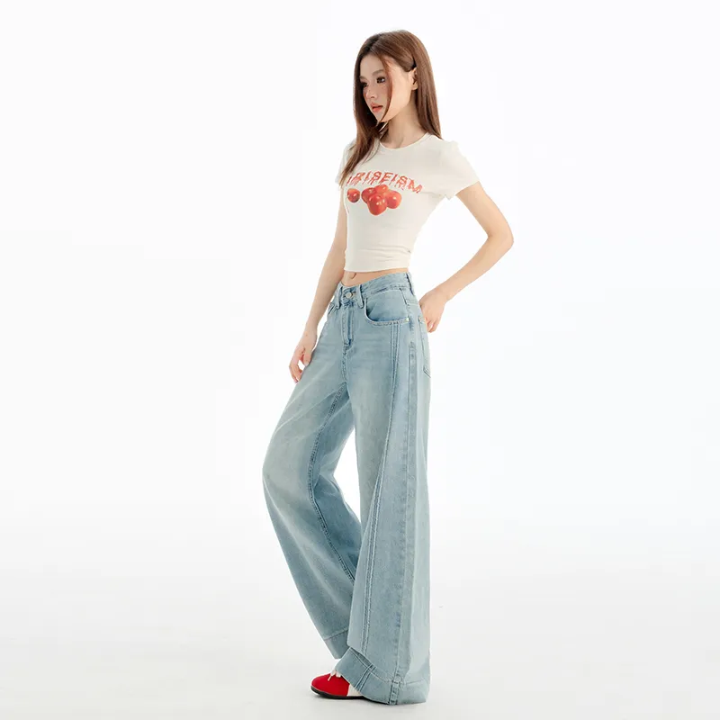 ZAZN Jeans Women's-8