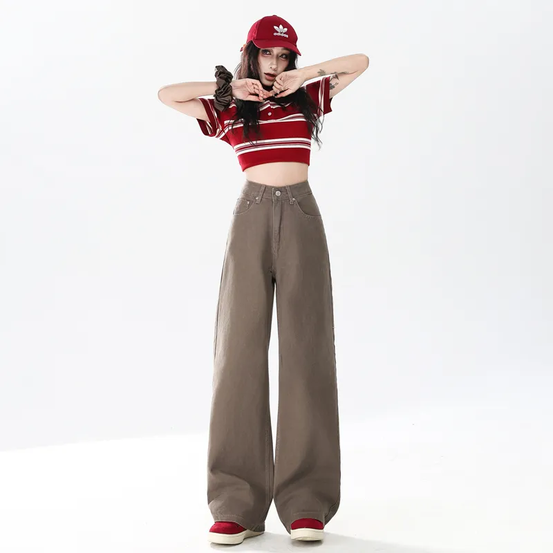 ZAZN Jeans Women's-10