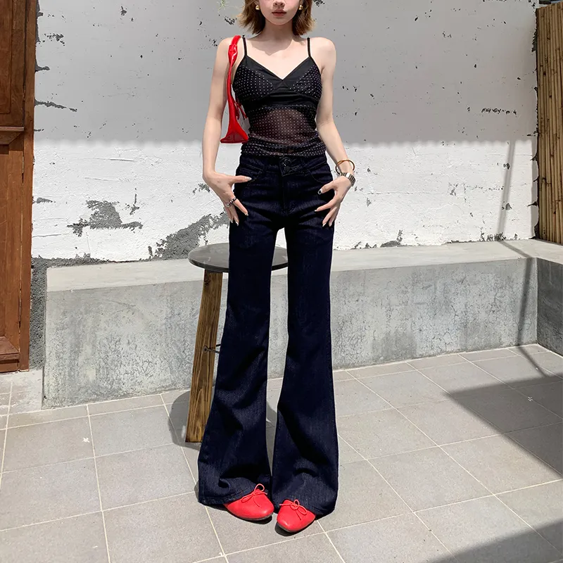 ZAZN Jeans Women's-12