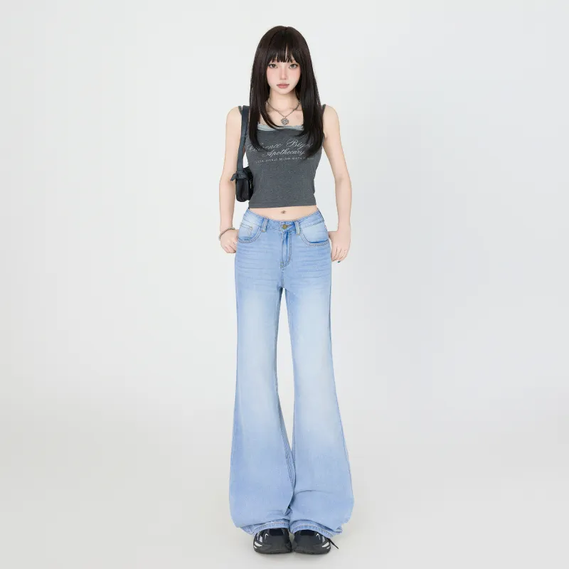 ZAZN Jeans Women's-4